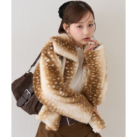 RMAF　NICE CLAUP / OLIVE des OLIVE | OLOW0019798