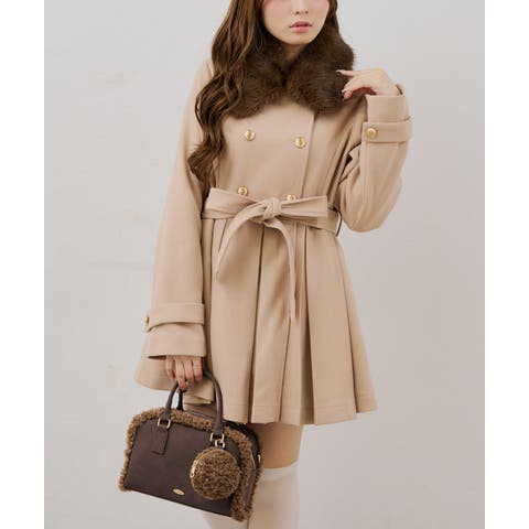 RMAF　NICE CLAUP / OLIVE des OLIVE | OLOW0019840