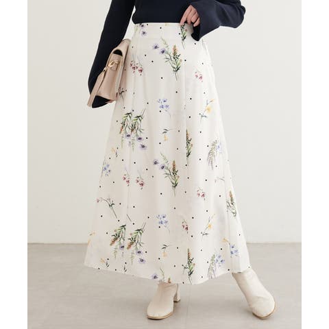 NICE CLAUP / OLIVE des OLIVE　OUTLET | NCLW0019851