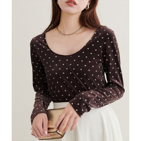 NICE CLAUP / OLIVE des OLIVE　OUTLET | NCLW0019891