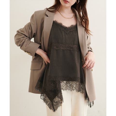 NICE CLAUP / OLIVE des OLIVE　OUTLET | NCLW0019894