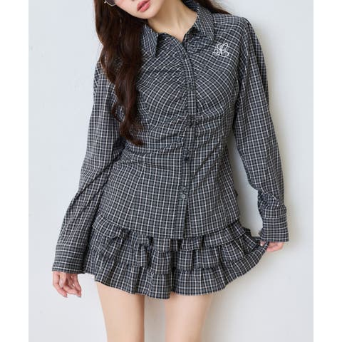 NICE CLAUP / OLIVE des OLIVE　OUTLET | NCLW0019867