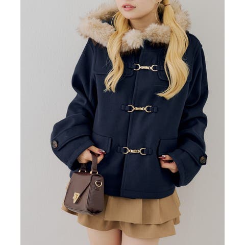 NICE CLAUP / OLIVE des OLIVE　OUTLET | NCLW0019789