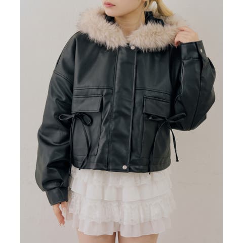 NICE CLAUP / OLIVE des OLIVE　OUTLET | NCLW0019824