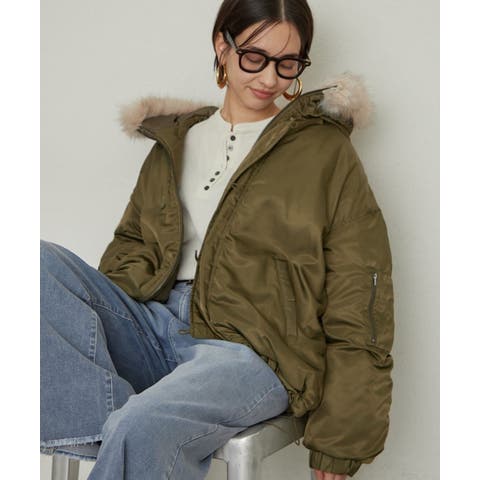 RMAF　NICE CLAUP / OLIVE des OLIVE（リマインドミーアンドフォーエ） | ﾐﾘﾀﾘｰﾌｧｰﾊﾟｰｶｰﾌﾞﾙｿﾞﾝ