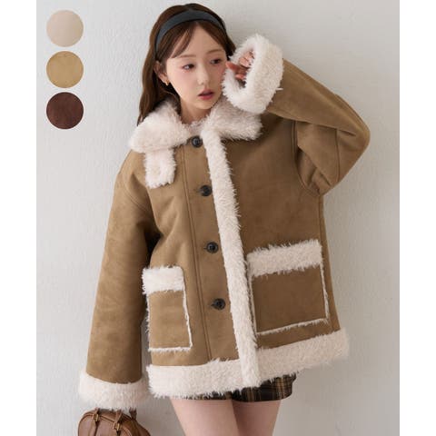 RMAF　NICE CLAUP / OLIVE des OLIVE | OLOW0019886