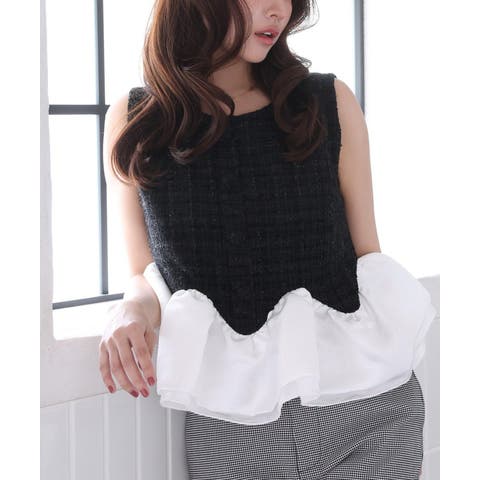 NICE CLAUP / OLIVE des OLIVE　OUTLET | NCLW0019872