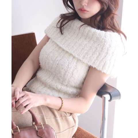 NICE CLAUP / OLIVE des OLIVE　OUTLET | NCLW0019873