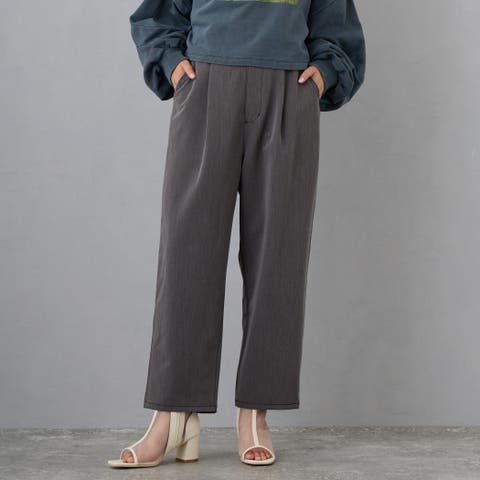 サルエルパンツ （レディース）のアイテム - ファッション通販