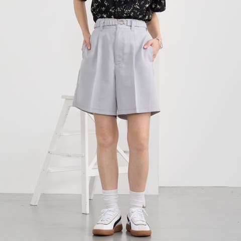 NICOLE（ニコル） | ハーフパンツ