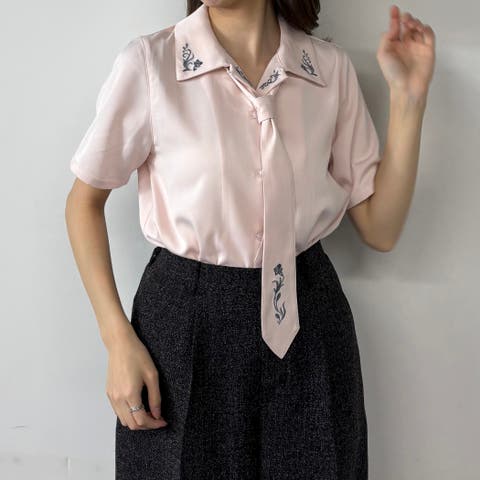 124ページ目）刺繍 - ファッション通販SHOPLIST（ショップリスト）