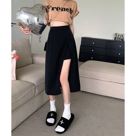 NinaetLina（ニナエリナ） | スカート風ショートパンツ