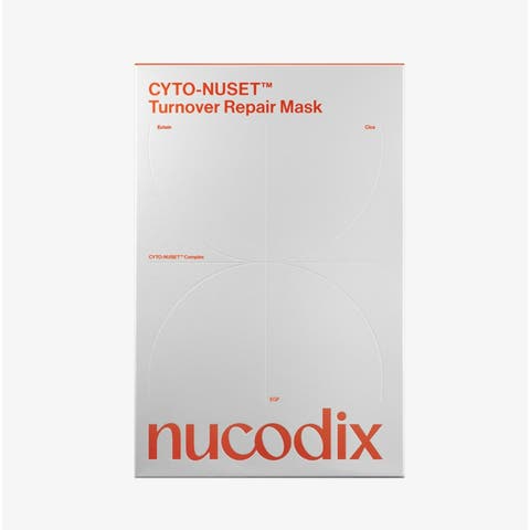 NUCODIX | SEKR0000001