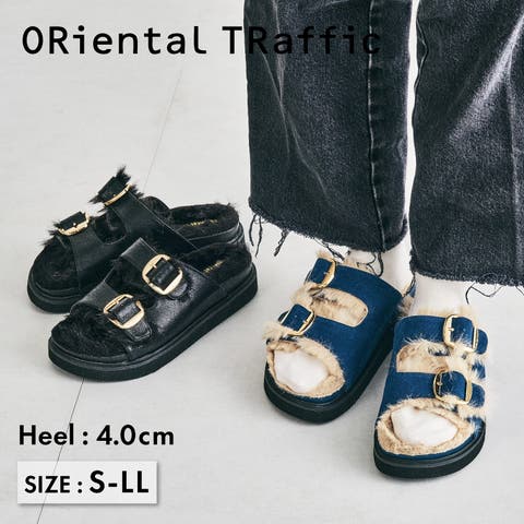 ORiental TRaffic | ORTS0006082