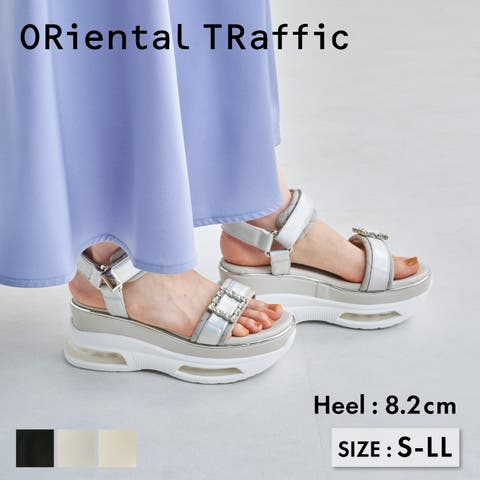 ORiental TRaffic | ORTS0008731