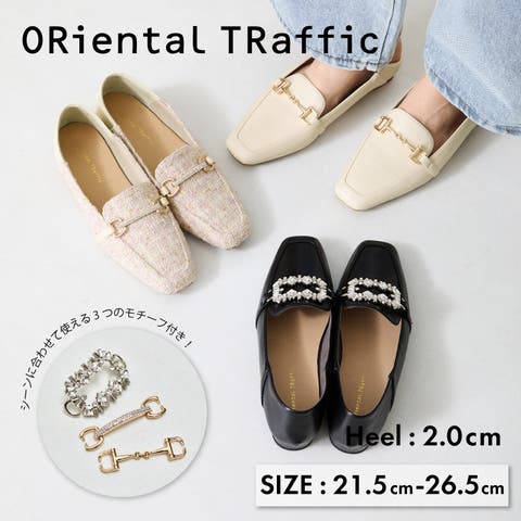 ORiental TRaffic | ORTS0008753