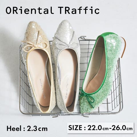ORiental TRaffic | ORTS0008907