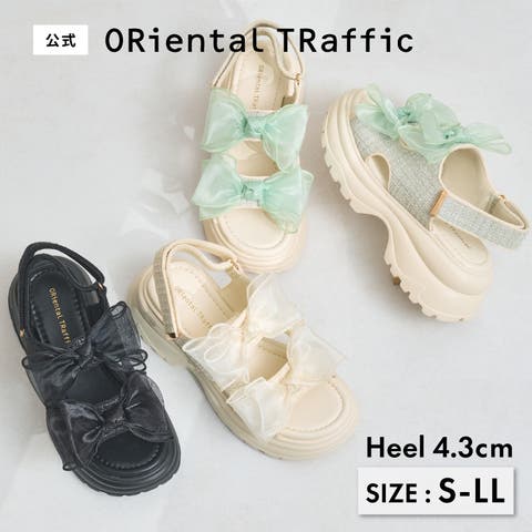 ORiental TRaffic | ORTS0009379