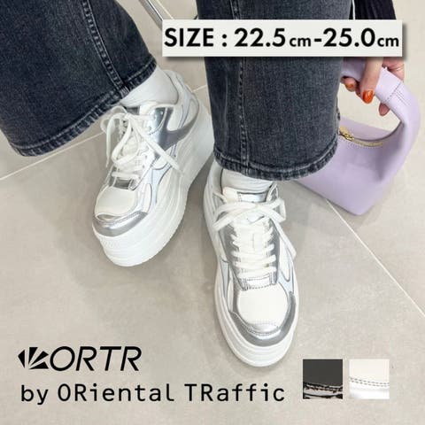 ORiental TRaffic | ORTS0008767