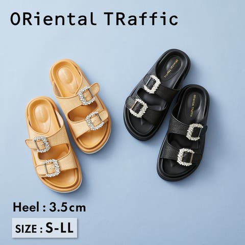 ORiental TRaffic | ORTS0005797