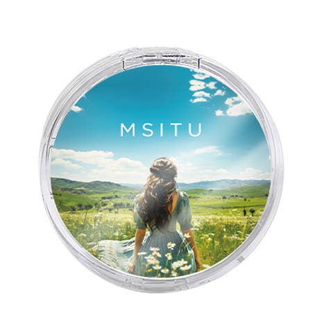 Msitu（ムシトゥ） | クププア グロウクッション 韓国コスメ 韓国