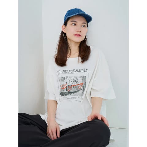 tシャツ 文房具プリントTシャツ レディース tシャツ レタードTシャツ レディース : ZOZOTOWN Yahoo!店