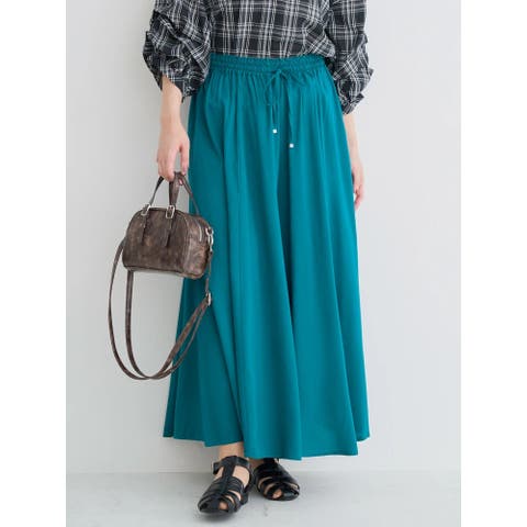 ガウチョパンツ （レディース） - ファッション通販SHOPLIST