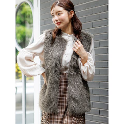 ファーベスト - ファッション通販SHOPLIST（ショップリスト）