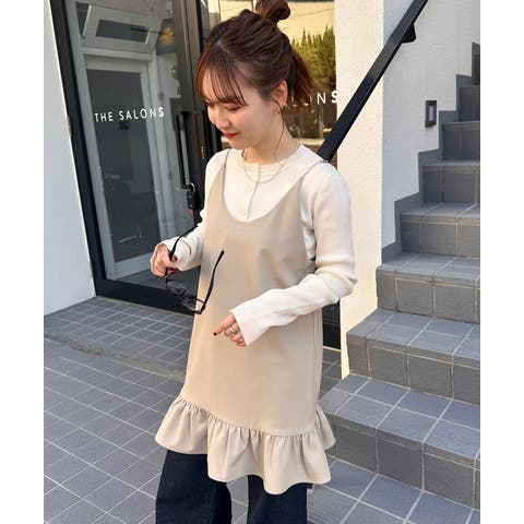 チュニック (レディース) - ファッション通販SHOPLIST チュニック (レディース) - ファッション通販SHOPLIST