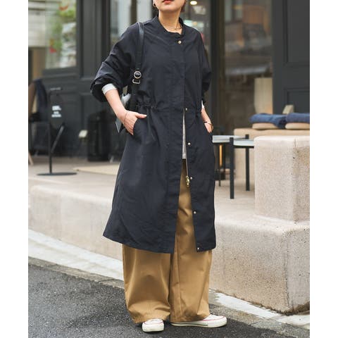 全国送料無料の通販 Loungedress】リネンバックタイSH[品番：PALW0004840]｜PAL トップス
