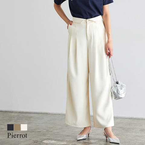 Pierrot | PRTW0004726