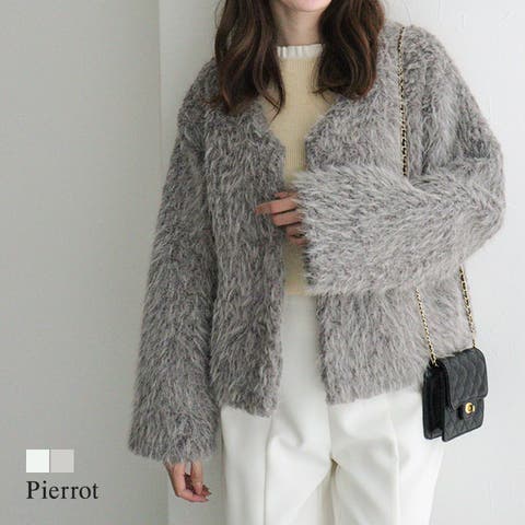 Pierrot | PRTW0005177