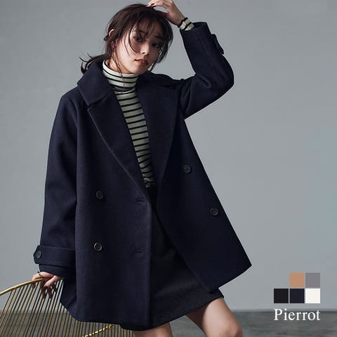 Pierrot | PRTW0004448