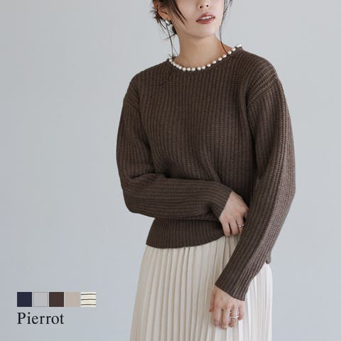 Pierrot | PRTW0004364