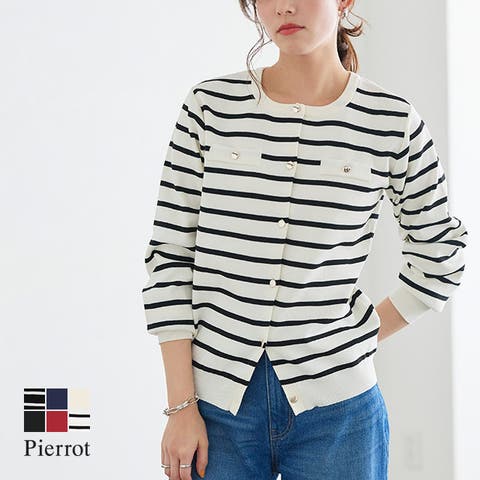 Pierrot | PRTW0004068