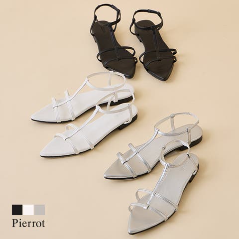 Pierrot | PRTW0004182
