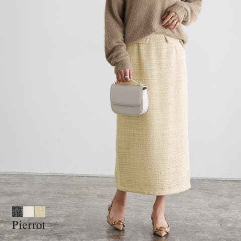 Pierrot | PRTW0004958