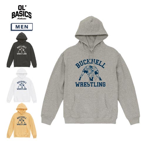 Ol' Basics | printrium | PRTM0000139