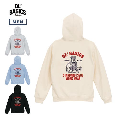 Ol' Basics | printrium | PRTM0000213