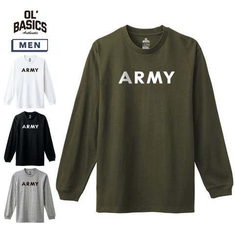 Ol' Basics | printrium | PRTM0000045