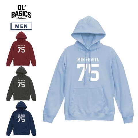 Ol' Basics | printrium | PRTM0000107