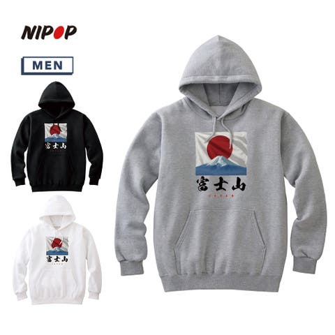 NIPOP | printrium | PRTM0000347