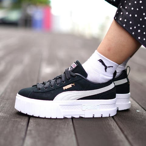 PUMA（プーマ） | ウィメンズ メイズ スニーカー