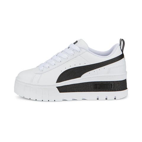 PUMA（プーマ） | ウィメンズ メイズ ウェッジ スニーカー