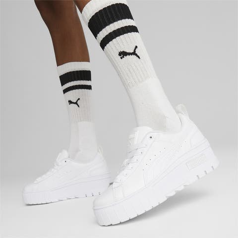 PUMA（プーマ） | ウィメンズ メイズ ウェッジ スニーカー