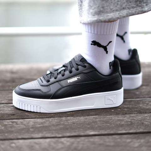 PUMA（プーマ） | ウィメンズ キャリーナ ストリート スニーカー