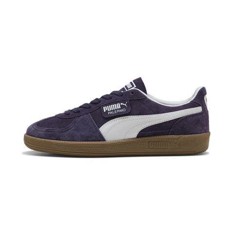 PUMA（プーマ） | ユニセックス パレルモ スニーカー Palermo