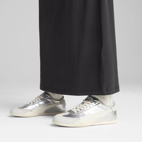 PUMA（プーマ） | ユニセックス ベラ UT レザー スニーカー Bella UT Leather