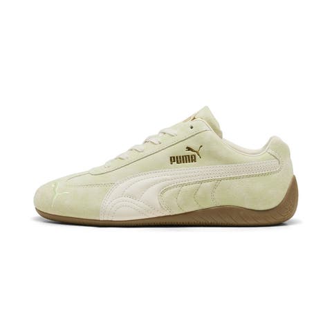 PUMA（プーマ） | ユニセックス スピードキャット フェイデッド スニーカー