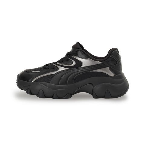 PUMA（プーマ） | ウィメンズ パルサー ライト シャインメリー スニーカー